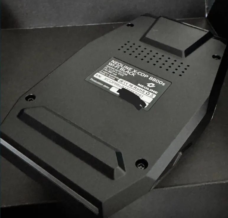Neoline 8800 s black wifi qora karobkali 1 Neoline 8800 s black wifi qora karobkali 1