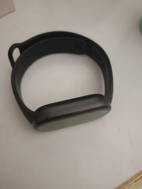 Xiaomi Smart band 10 2