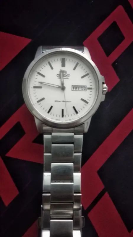 Продам часы Orient Automatic 1 Продам часы Orient Automatic 1