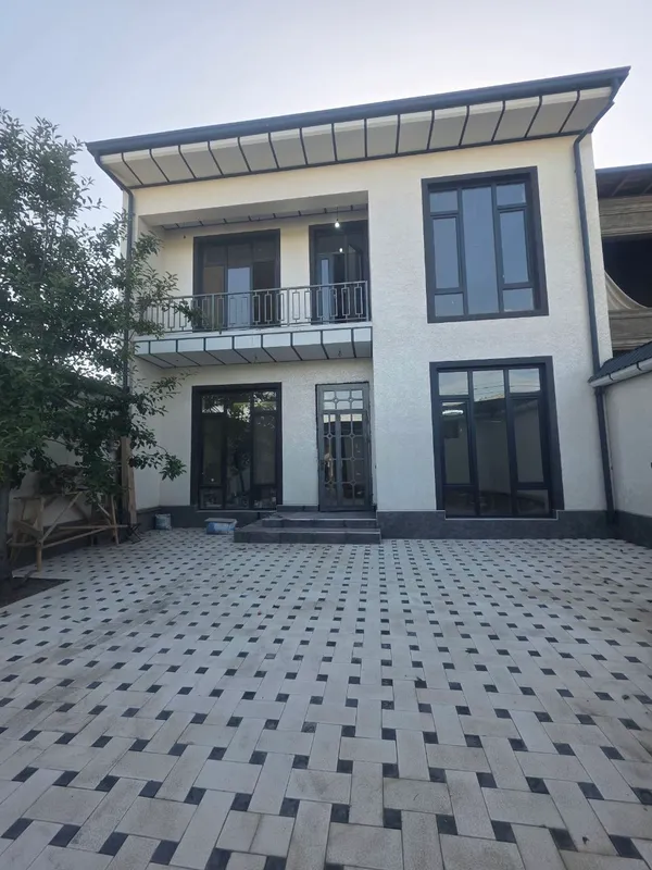 продажа дома коттеджа байжигит кибрайский район 1