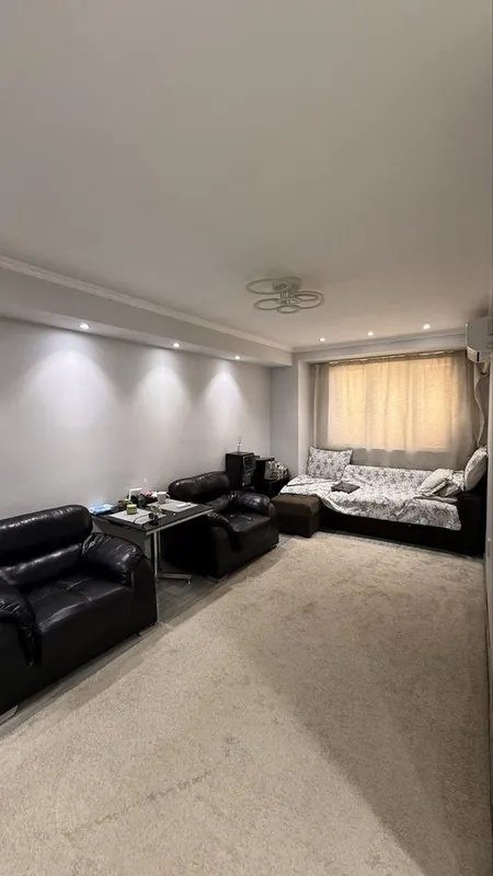 2 xonali kvartira, 65 m2, Mirzo Ulug'bek 1
