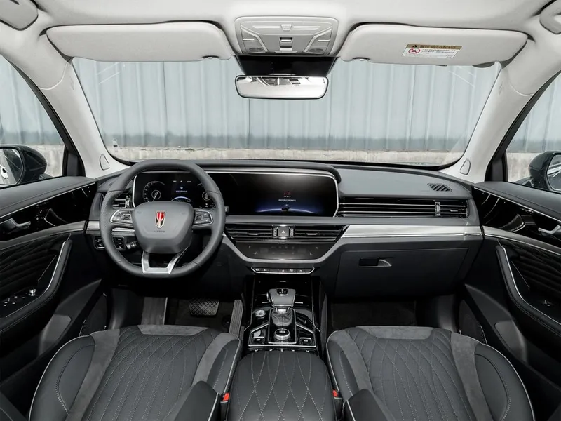 Honqgi hs5. Deluxe. Premium 3