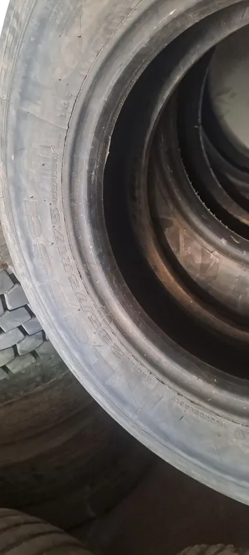 Isuzu bolon 17.5 1