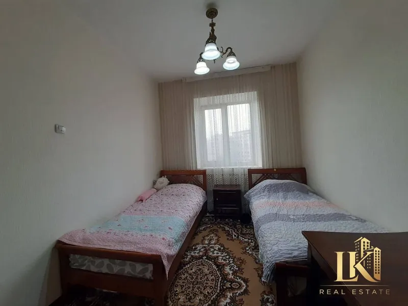 Продаётся просторная 5-комнатная квартира, 5/7/9, 115 м² — фото 7
