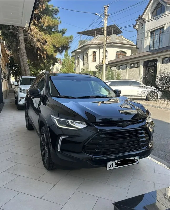 Treker 2, комплектация Premier 1 Treker 2, комплектация Premier 1
