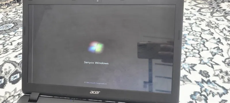 Acer kompyuter 2gb/500gb hard 6 Acer kompyuter 2gb/500gb hard 6