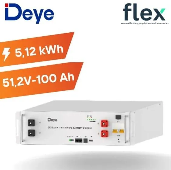 Deye akumlyatori 5kW Deye akumlyatori 5kW