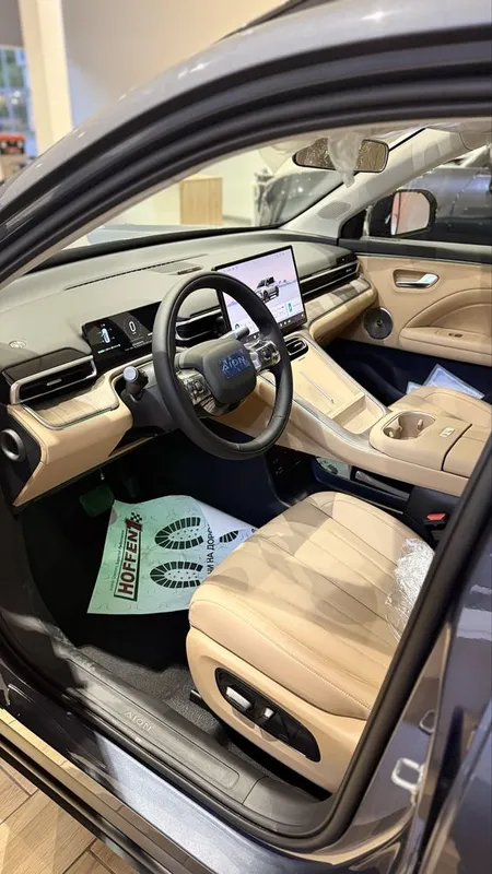 Srochno arzon narxda Gac Aion I60 sotiladi! — фото 3
