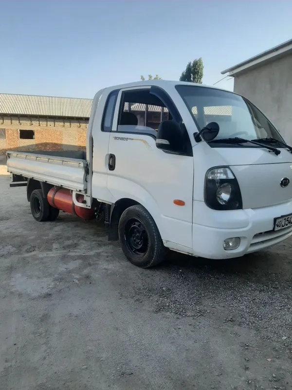 Kia bongo sotiladi 6 Kia bongo sotiladi 6