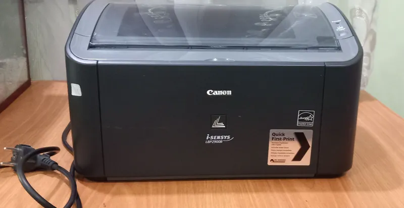 printer