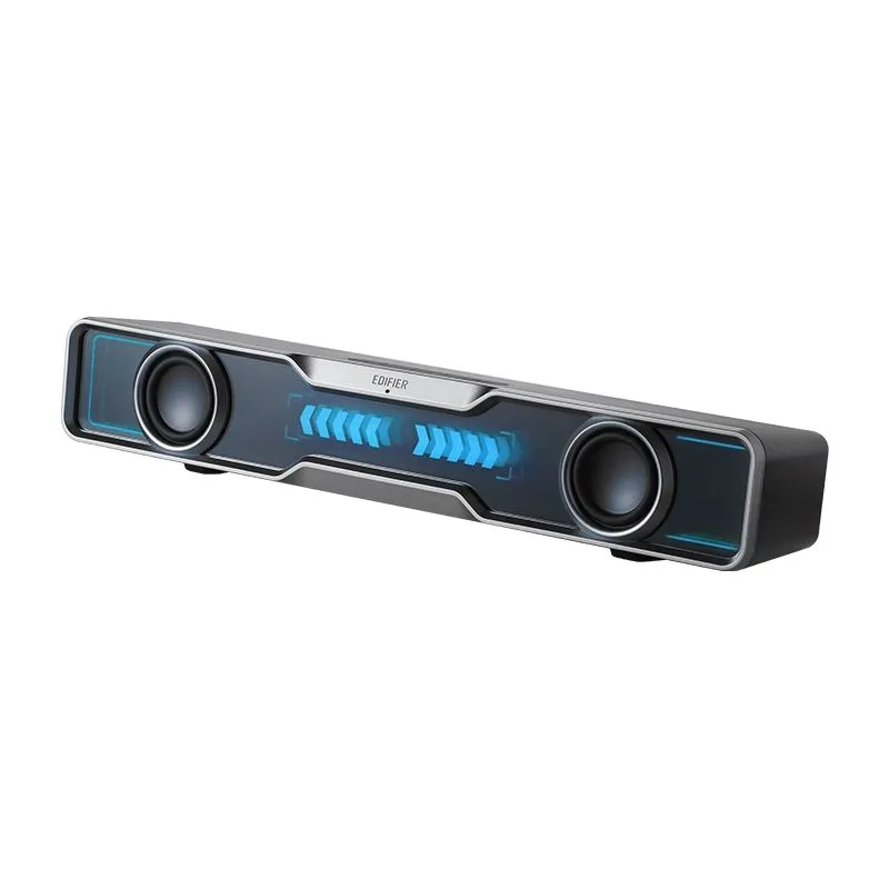 Edifier QS30 — Bluetooth-колонки, мощный звук — фото 1