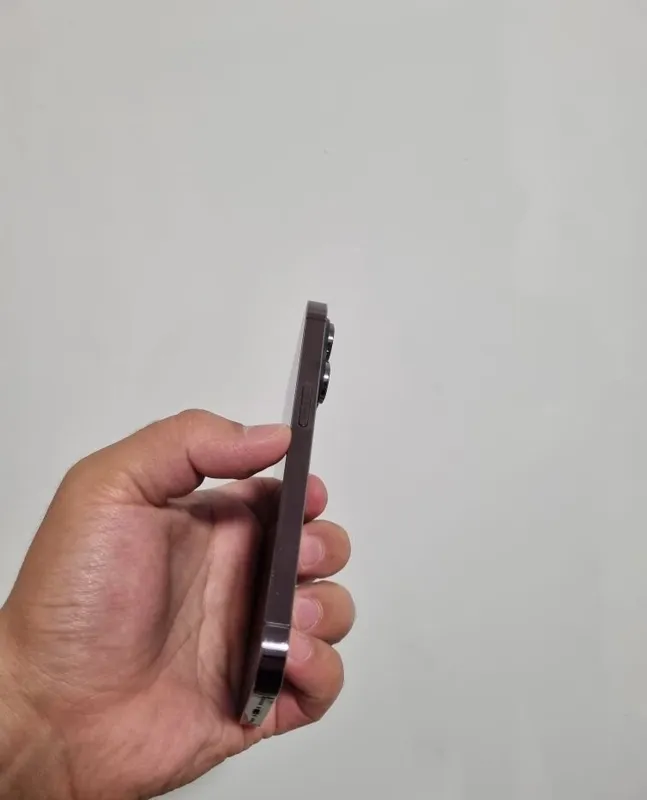 iPhone 14 Pro, фиолетовый 5 iPhone 14 Pro, фиолетовый 5