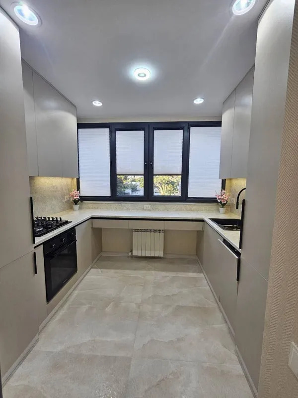 Dream House turar joy majmuasidagi yangi bino 7 Dream House turar joy majmuasidagi yangi bino 7