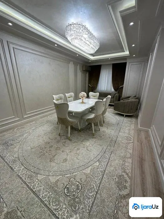 Аренда 2-комн. кв. 77 м², Юнусабадский · ID 42038 3 Аренда 2-комн. кв. 77 м², Юнусабадский · ID 42038 3