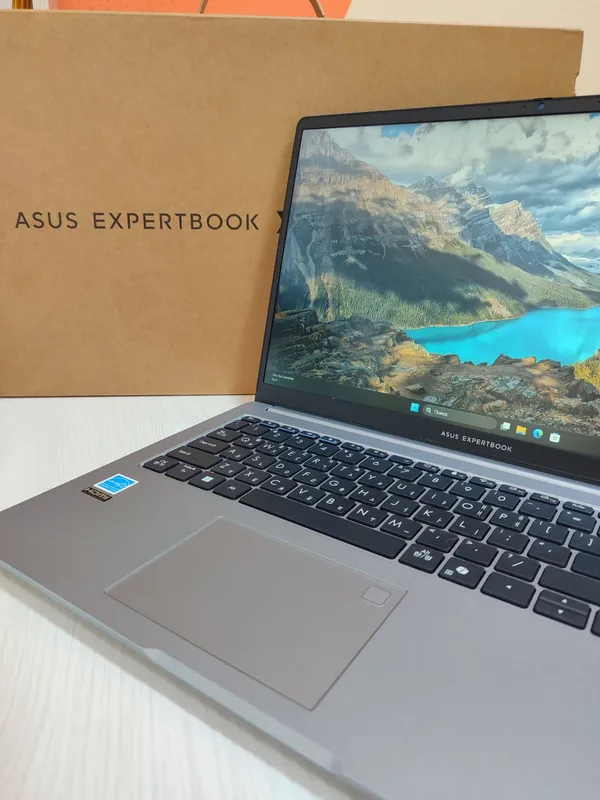 Ноутбук ASUS EXPERT BOOK 4 Ноутбук ASUS EXPERT BOOK 4