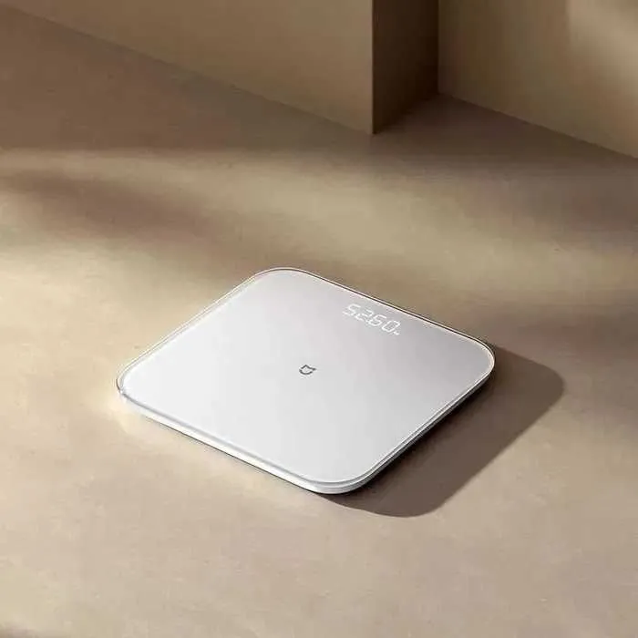 ТОЛЬКО СЕЙЧАС! Умные весы Xiaomi Mi Smart Scale S200 | Весы сяоми — фото 1