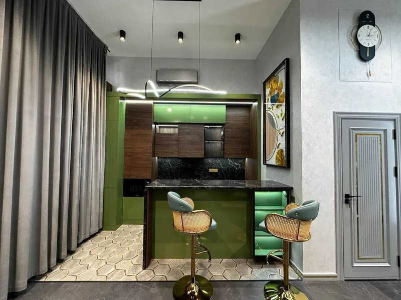 Сдаётся офис в аренду | Modern Stroy | Малика базар | уста Ширин — фото 6