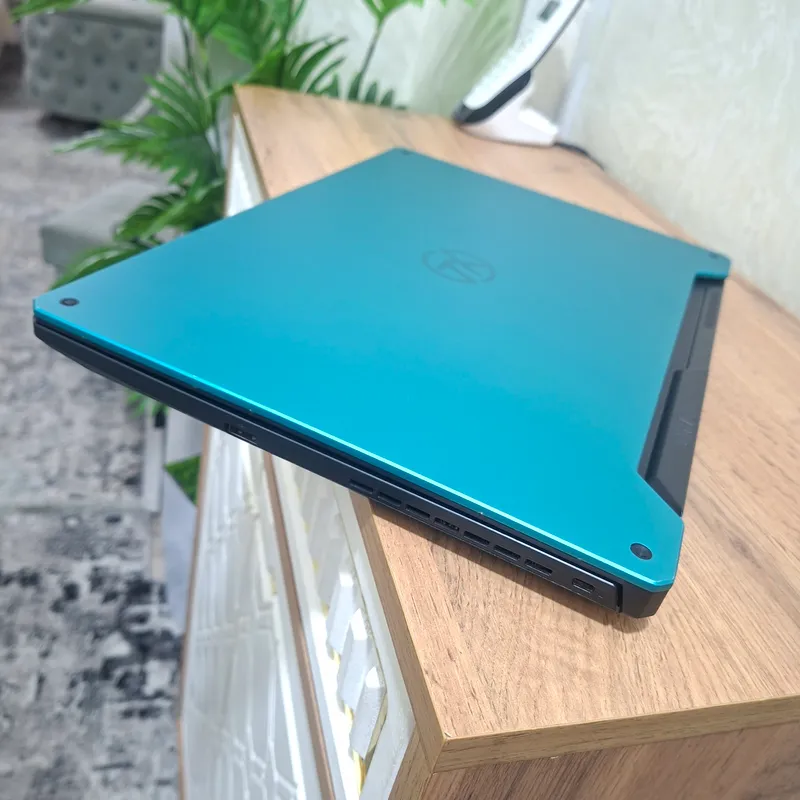 Ryzen 7 - 4800H/ RTX 2060-6 gb/ SSD 480gb/ OZU 16 5 Ryzen 7 - 4800H/ RTX 2060-6 gb/ SSD 480gb/ OZU 16 5