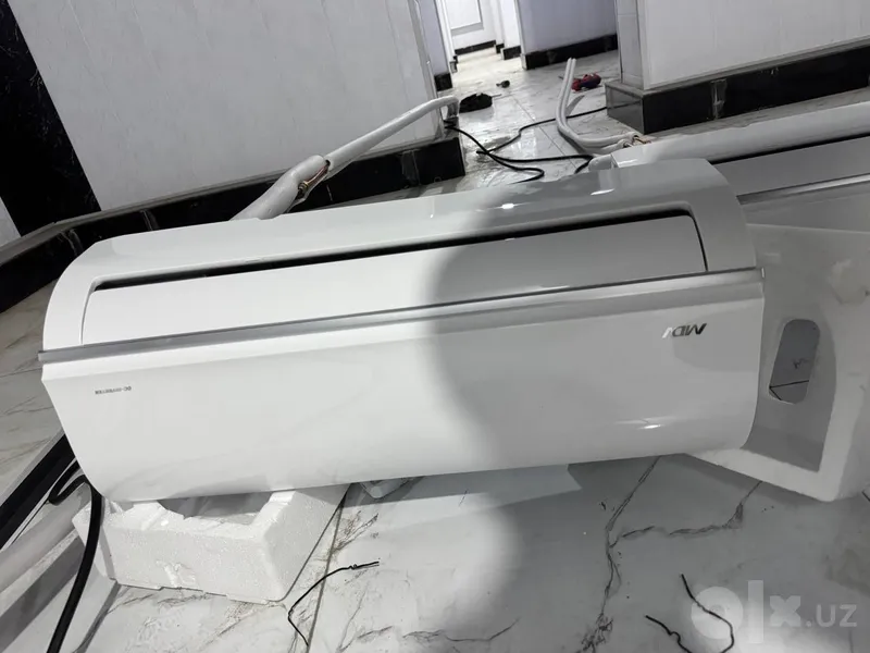 Продаётся кондиционер MDV 12 inverter новый. 4 Продаётся кондиционер MDV 12 inverter новый. 4