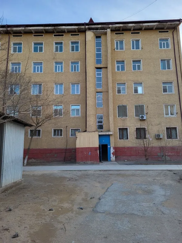 Дом сатылады 22 мкр