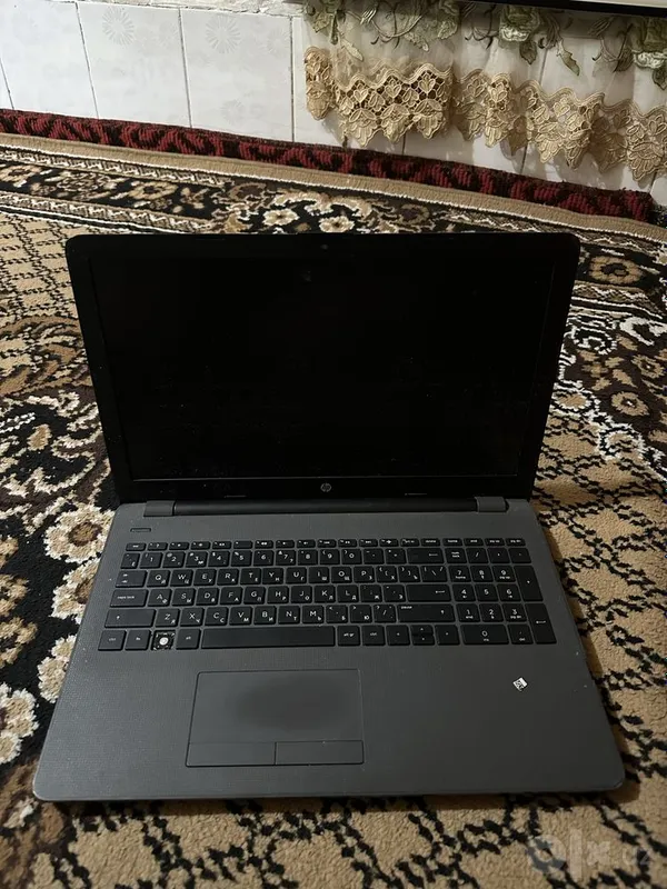 Ноутбук HP 2 Ноутбук HP 2