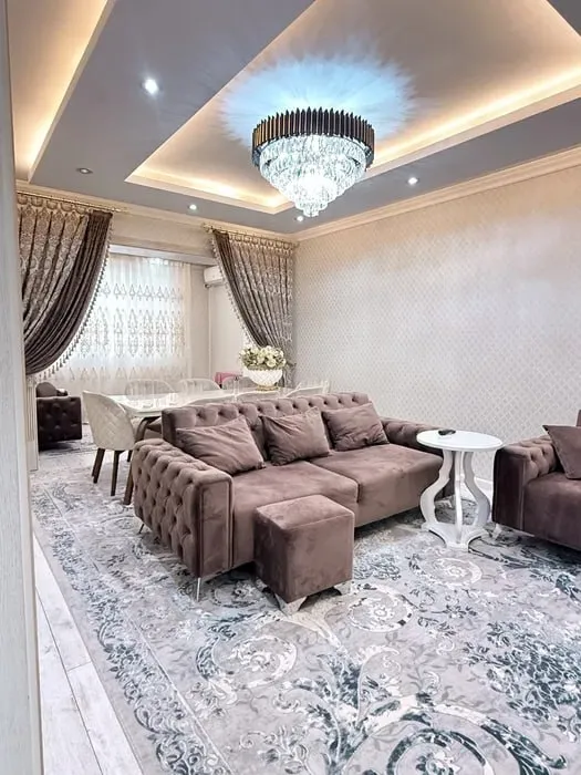 Сдается квартира