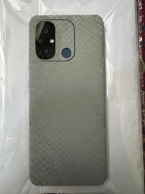 Telefon sotiladi ! Redmi 12 C 1