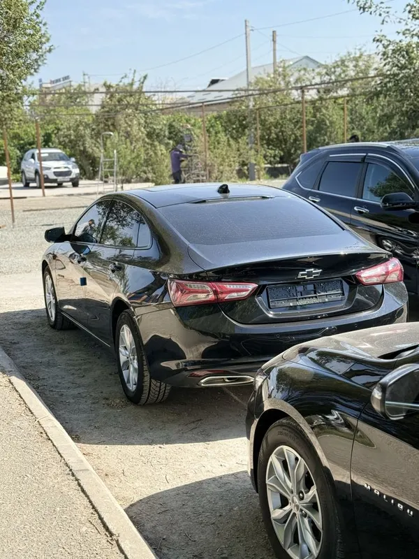 Malibu XL eng full pozitsiya 3