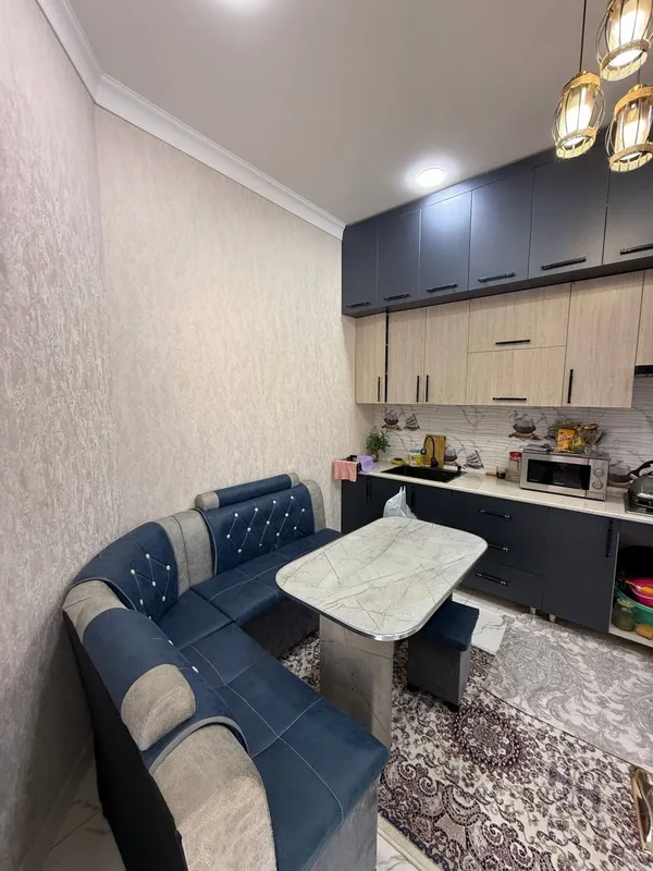 Продается Коттедж Сергели 7 Продается Коттедж Сергели 7