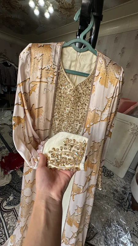 abaya toʻy marosimlar uchun 2 abaya toʻy marosimlar uchun 2