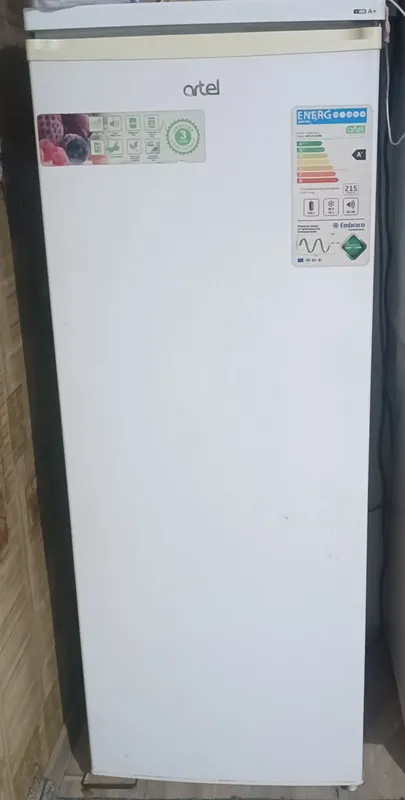 Artel muzlatgich sotiladi holati yaxshi