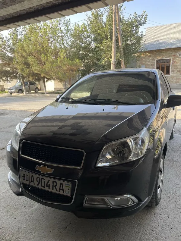 Ravon nexia3. 1 Ravon nexia3. 1
