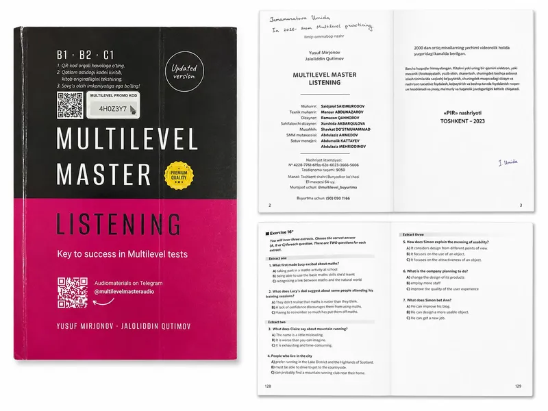 Multilevel