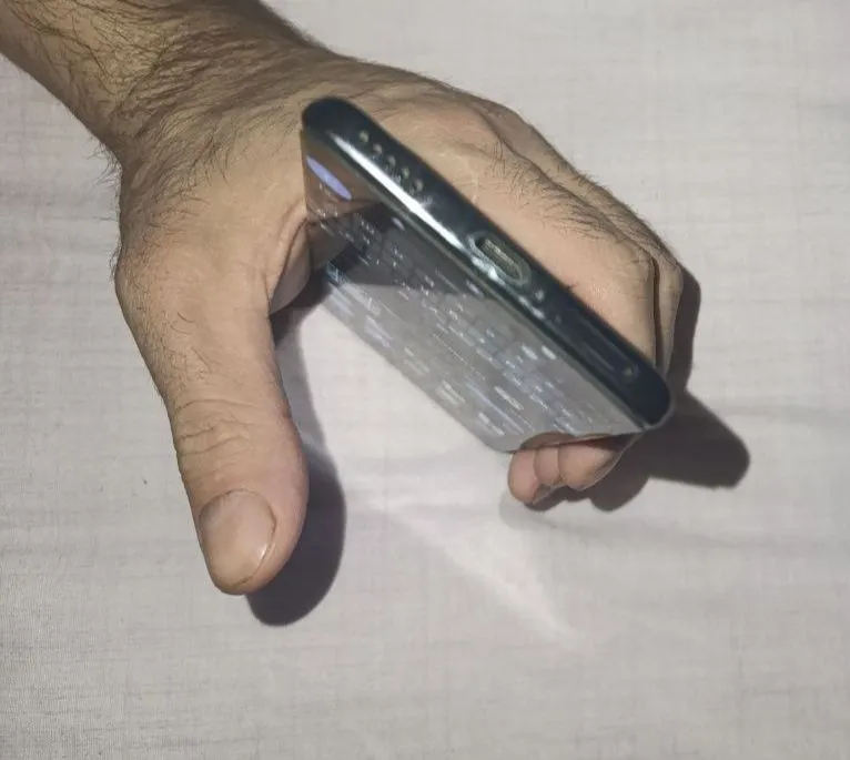 Xiaomi 13 lite 5