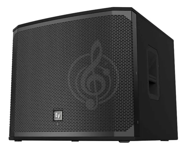Electro-Voice EKX-18S passiv Electro-Voice EKX-18S passiv