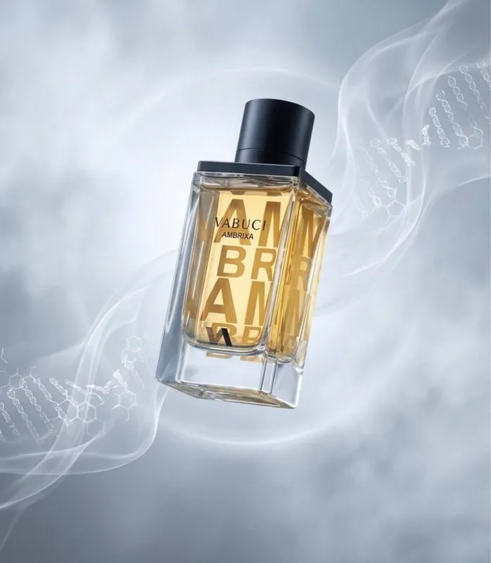 VABUCI AMBRIXA edp 100ml Dubay original (Molecula 020) analogi — фото 2