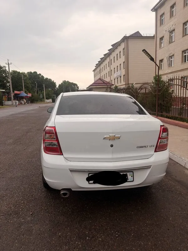 Продаётся COBALT — фото 2