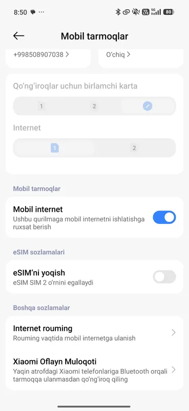 Redmi Not 15 Pro 5G 4
