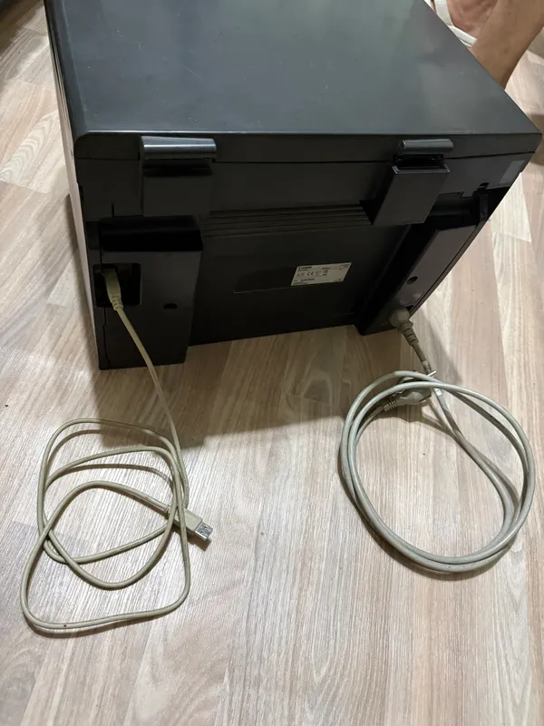 Canon i-SENSYS MF4018 5 Canon i-SENSYS MF4018 5