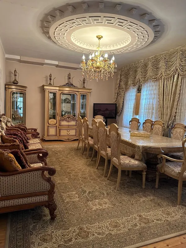 Продается дом с евроремонтом — фото 3