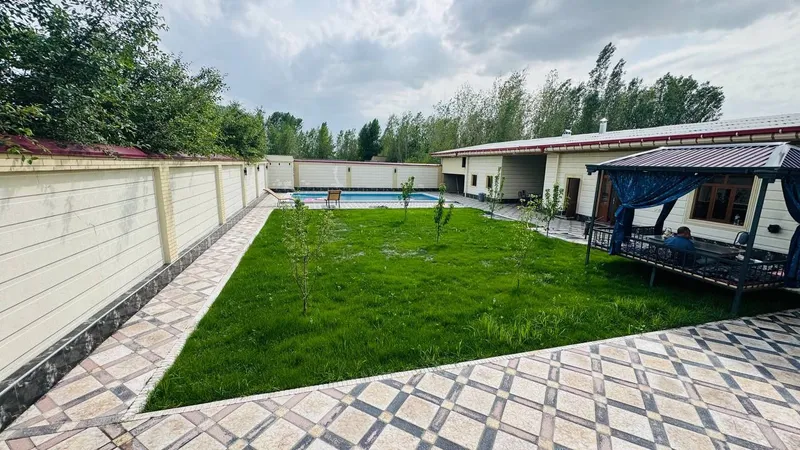 Dacha oilaviy dam olish maskani 4 Dacha oilaviy dam olish maskani 4