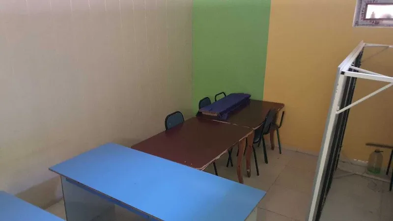 Shahar markazida biznes uchun Eski Asaka bank 5 Shahar markazida biznes uchun Eski Asaka bank 5