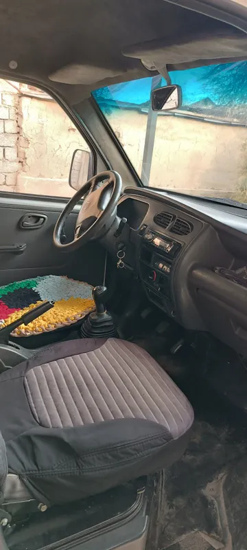 changan dongfeng sotiladi xolati yaxwi — фото 2