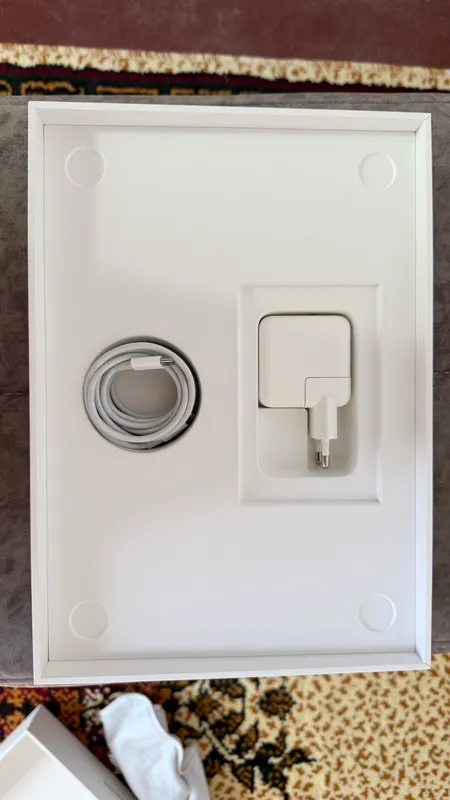 Macbook air m1 10