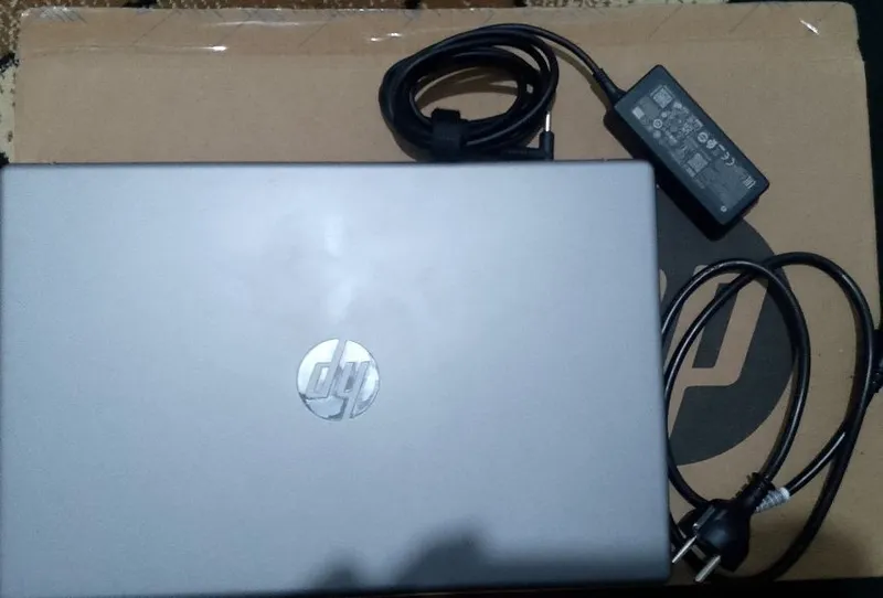 HP HP