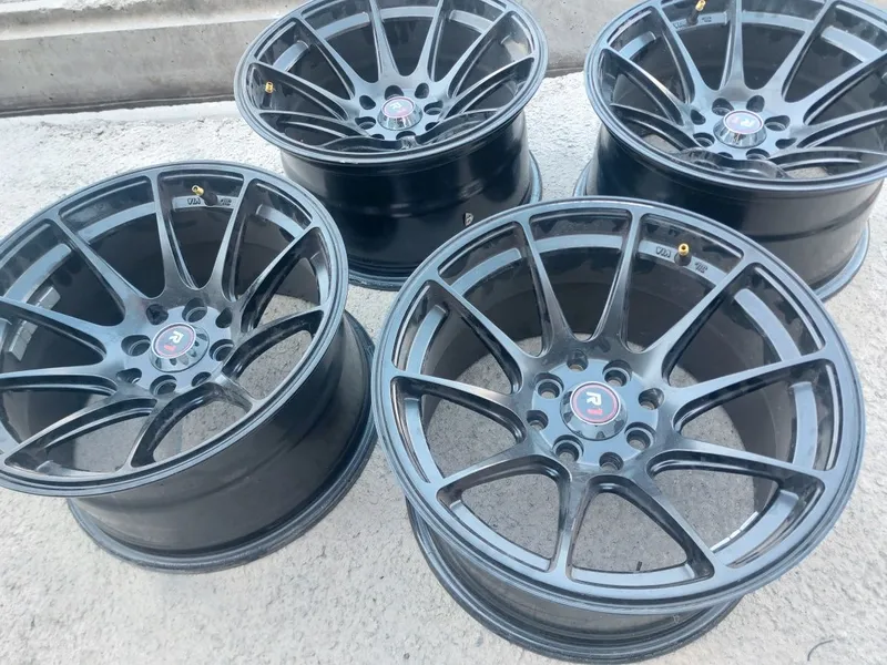 15 R XXR diska Spark Nexa 1 2 3 Cobolt Onix Jentra Lasetti 1