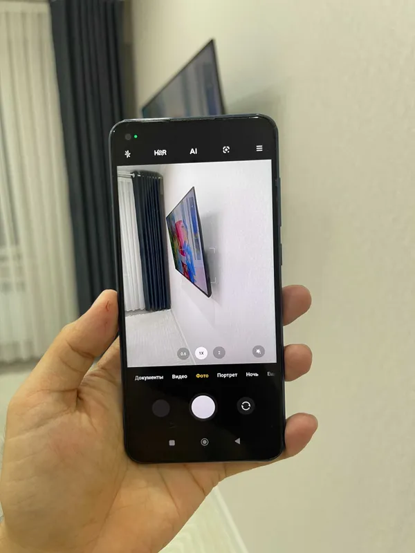 Honor 6A Realme 7i 4/128GB Note 9 128gb Xiaomi samsung 7