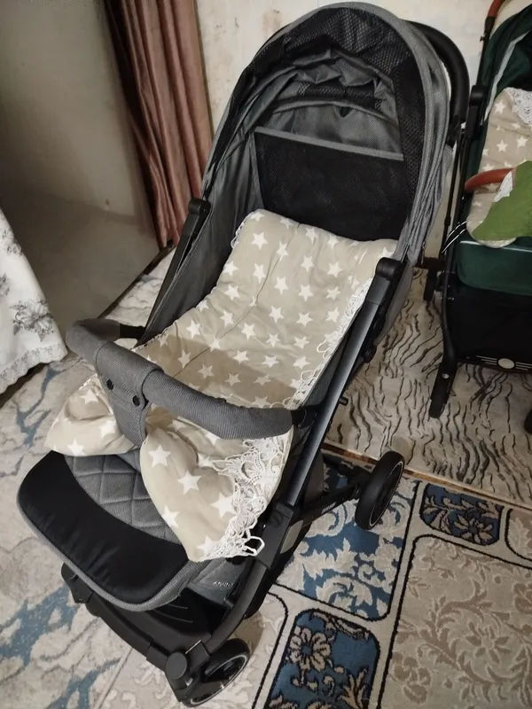 Bolalar kalaskasi 1yil ishlatilgan holati yaxshi