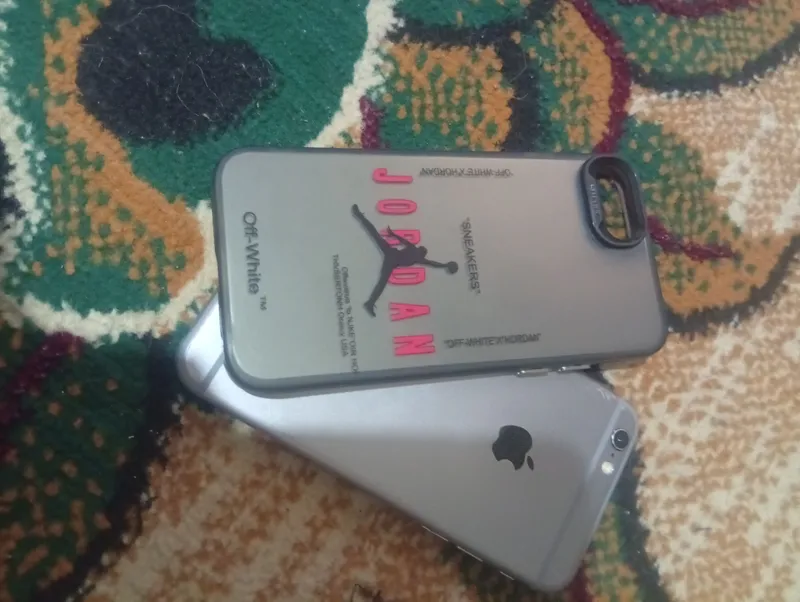 iPhone