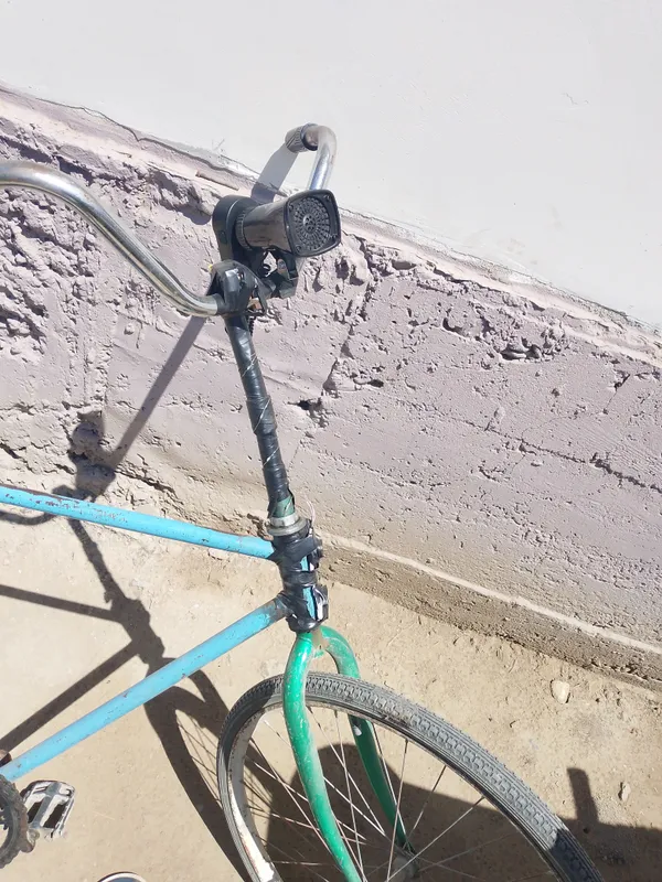 Velosiped 24 ссср 4